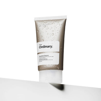 The Ordinary, Squalane Cleanser 50ml