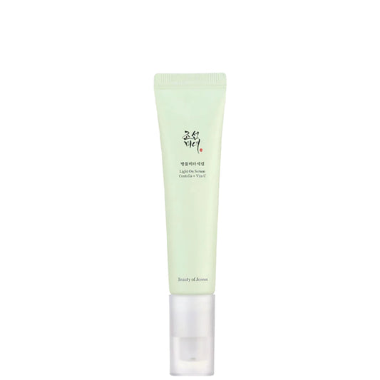 Beauty of Joseon, Light On Serum Centella + Vita C 30ml