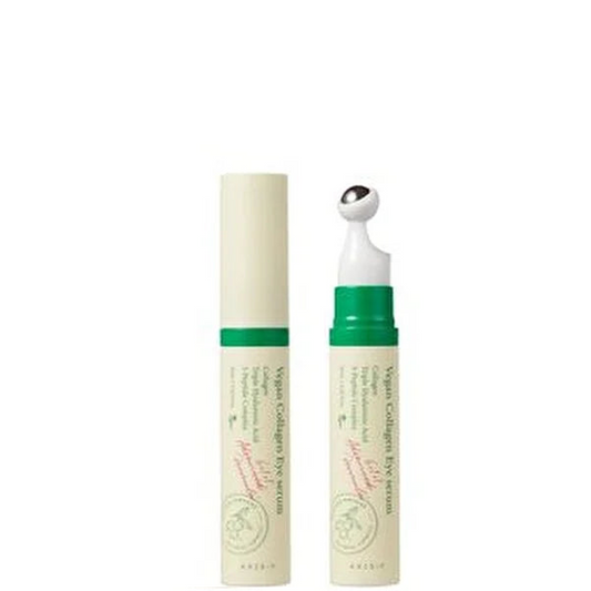 Axis Y, Vegan Collagen Eye Serum 10ml
