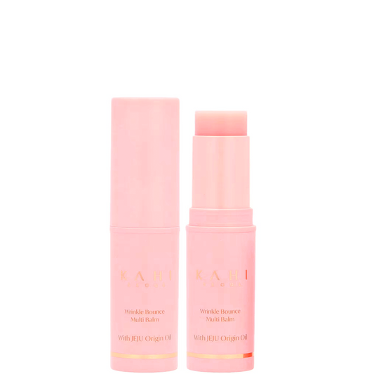 Kahi, Wrinkle Bounce Multi Balm 9g