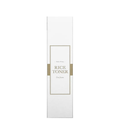 I'm From, Rice Toner 150ml