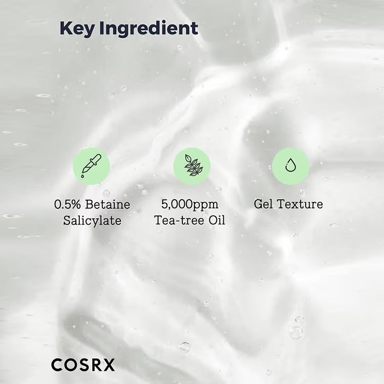 Cosrx, Low PH Good Morning Gel 150ml