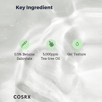 Cosrx, Low PH Good Morning Gel 150ml