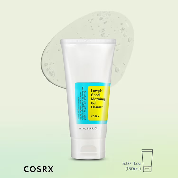 Cosrx, Low PH Good Morning Gel 150ml