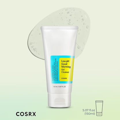 Cosrx, Low PH Good Morning Gel 150ml