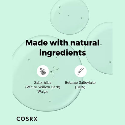 Cosrx, BHA Blackhead Power Liquid 100ml