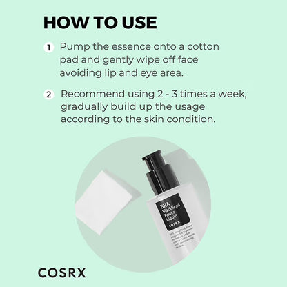 Cosrx, BHA Blackhead Power Liquid 100ml