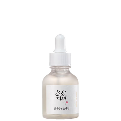 Beauty of Joseon, Glow Deep Serum: Rice + Alpha Arbutin 30ml