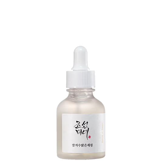 Beauty of Joseon, Glow Deep Serum: Rice + Alpha Arbutin 30ml