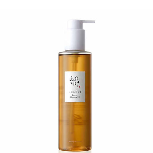 Beauty of Joseon, Ginseng Cleansing Oil 210ml