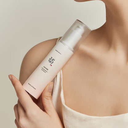 Beauty of Joseon, Ginseng Moist Sun Serum 50ml