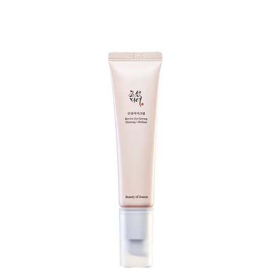 Beauty of Joseon, Revive Eye Serum: Ginseng + Retinal 30ml