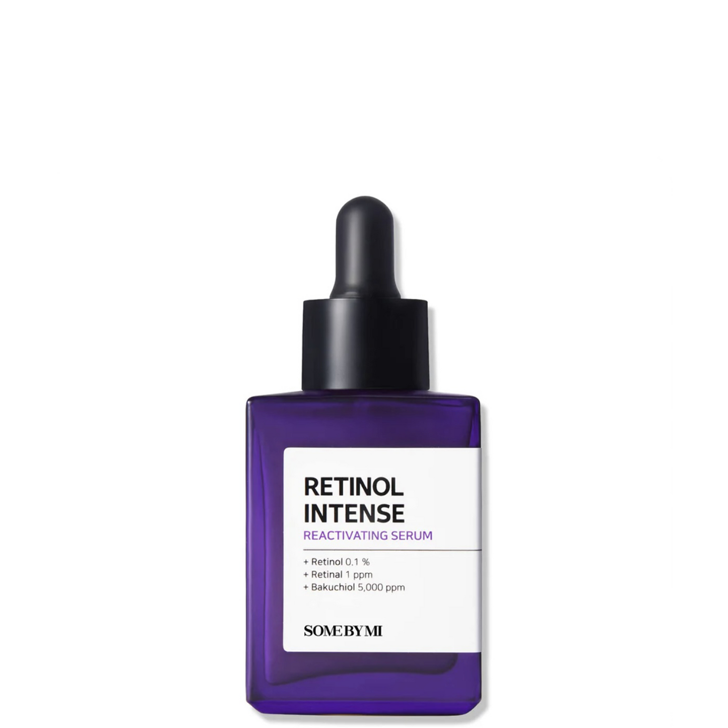 Some By Mi, Retinol Intense Reactivating Serum 30ml