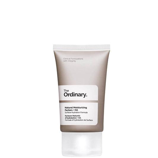 The Ordinary, Natural Moisturizing Factors + HA