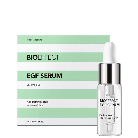 BIOEFFECT, EGF Serum 15ml