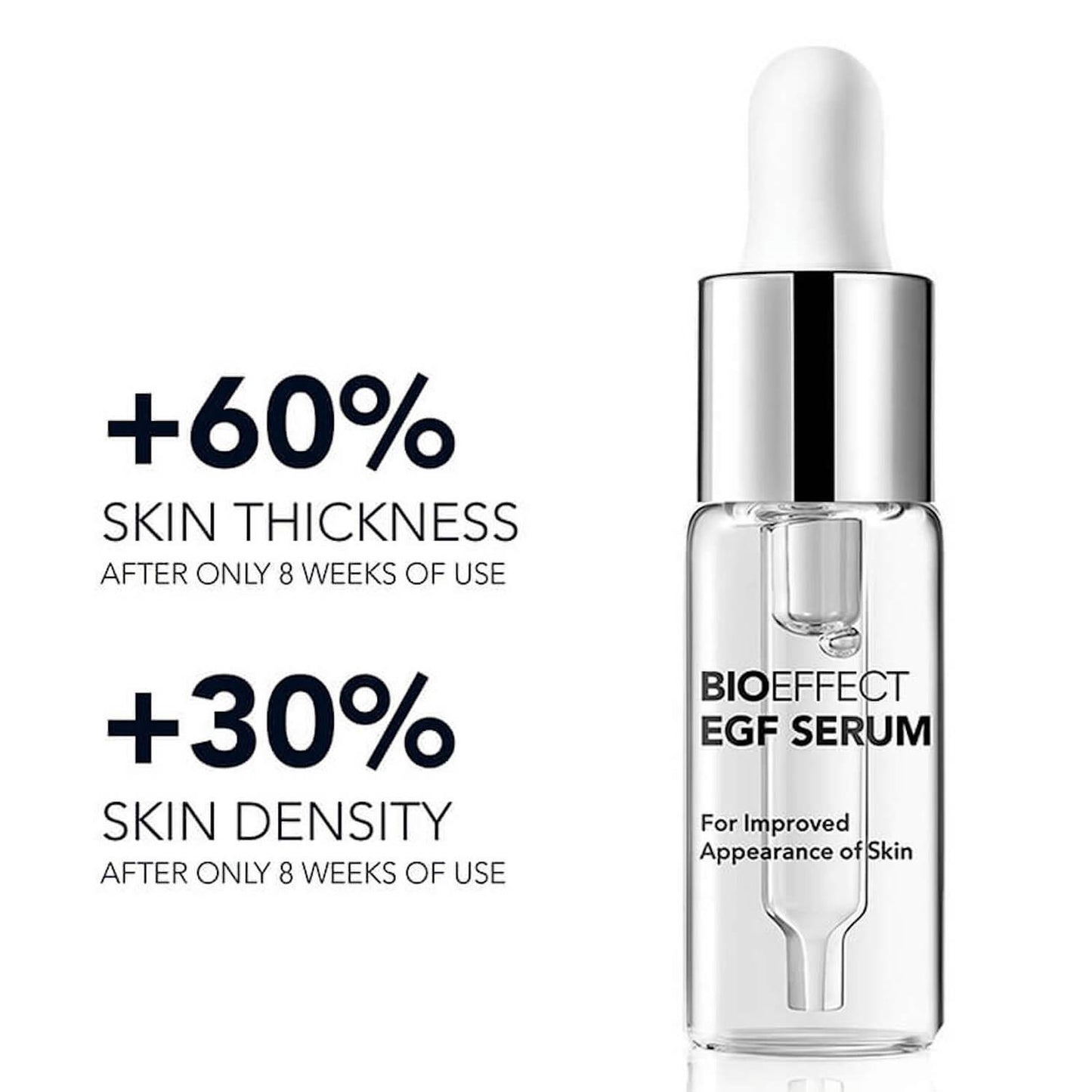 BIOEFFECT, EGF Serum 15ml