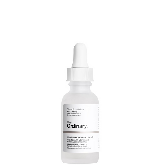 The Ordinary, Niacinamide 10% + Zinc 1% Serum 30ml