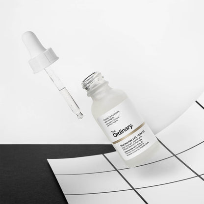 The Ordinary, Niacinamide 10% + Zinc 1% Serum 30ml