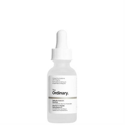 The Ordinary, Salicylic Acid 2% Solution 30ml