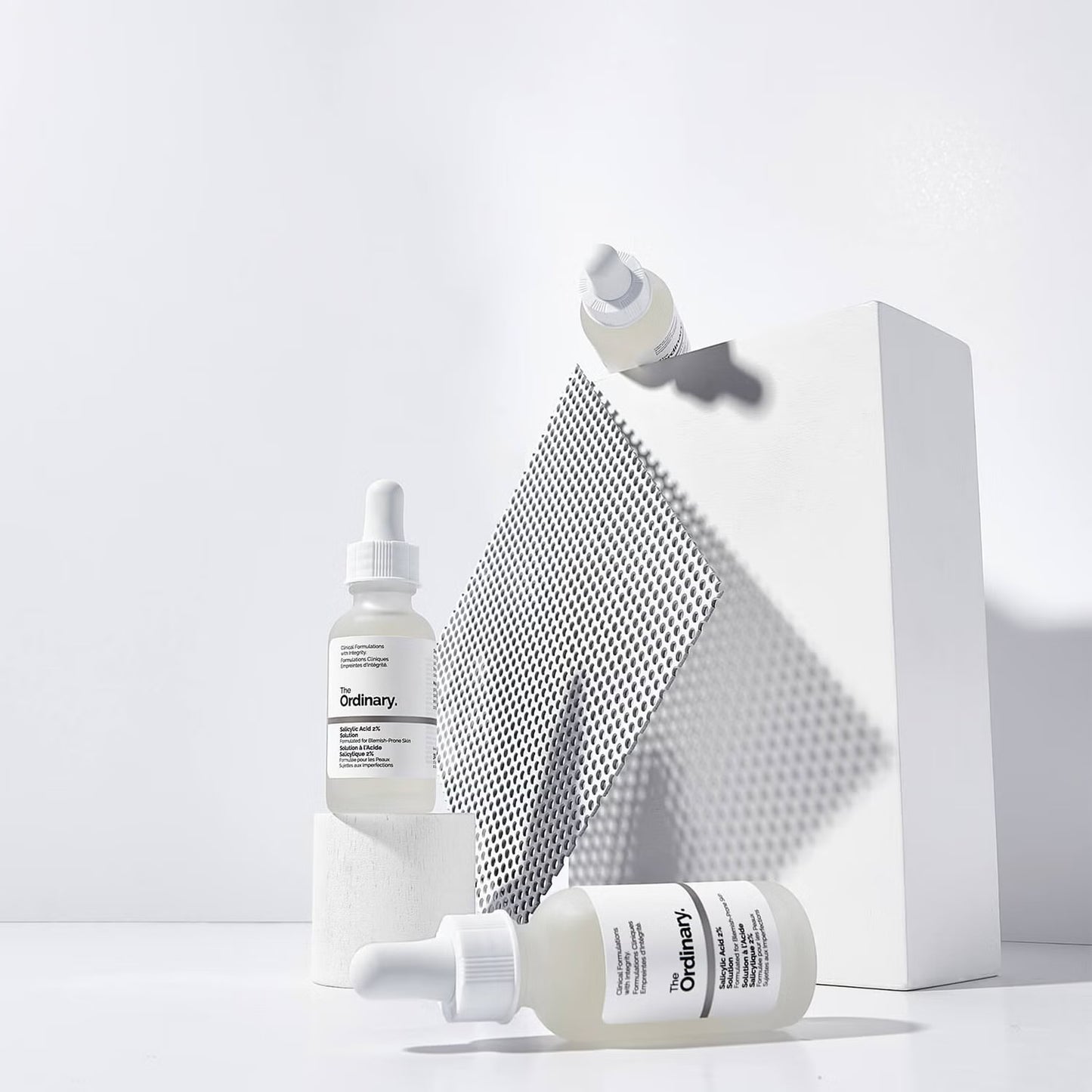 The Ordinary, Salicylic Acid 2% Solution 30ml