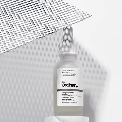 The Ordinary, Salicylic Acid 2% Solution 30ml