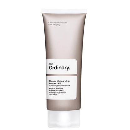The Ordinary, Natural Moisturizing Factors + HA