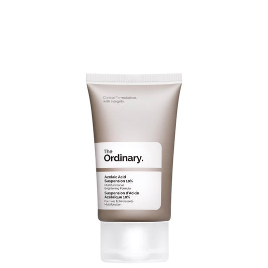 The Ordinary, Azelaic Acid Suspension 10% Cream 30ml