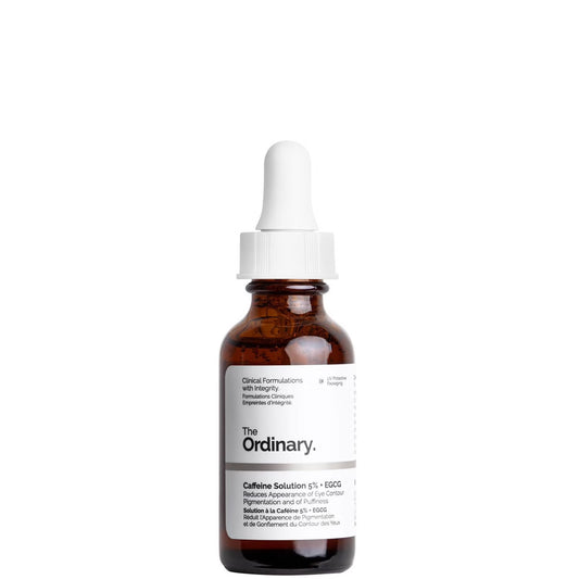 The Ordinary, Caffeine Solution 5% + EGCG 30ml