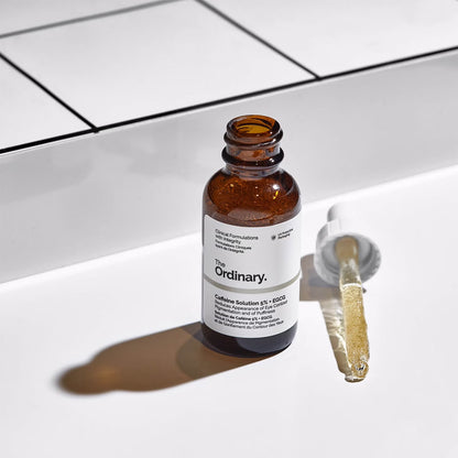The Ordinary, Caffeine Solution 5% + EGCG 30ml