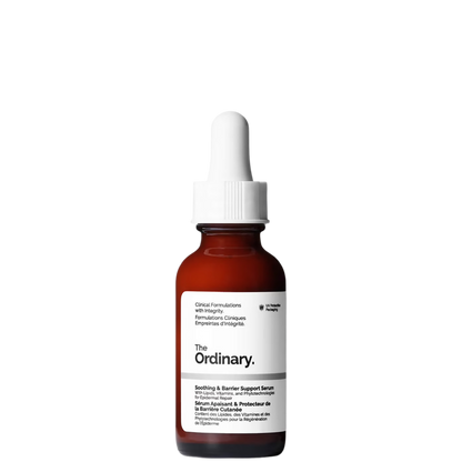 The Ordinary, Soothing and Barrier Support Serum 30ml