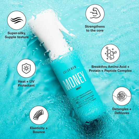Color Wow, Money Mist 150ml