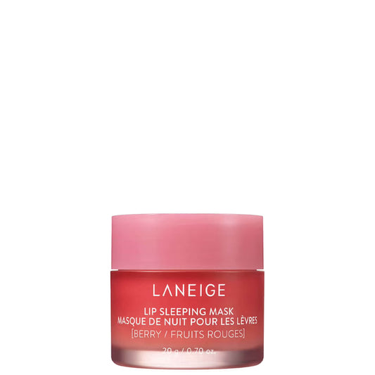 Laneige, Lip Sleeping Mask - Berry (Original) 20g