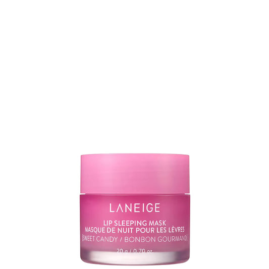 Laneige, Lip Sleeping Mask - Sweet Candy 20g