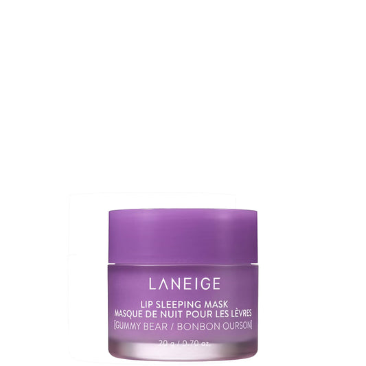 Laneige, Lip Sleeping Mask - Gummy Bear 20g