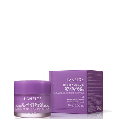 Laneige, Lip Sleeping Mask - Gummy Bear 20g