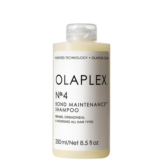 Olaplex, No.4 Bond Maintenance Shampoo 250ml
