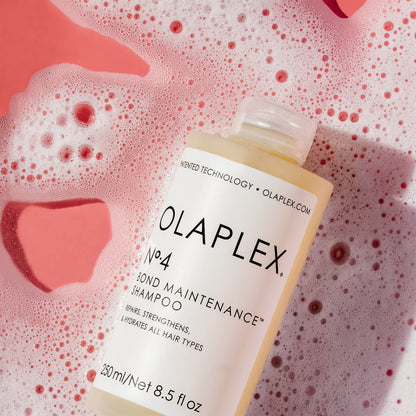 Olaplex, No.4 Bond Maintenance Shampoo 250ml
