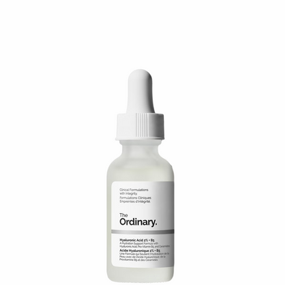 The Ordinary, Hyaluronic Acid 2% + B5 30ml