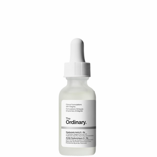 The Ordinary, Hyaluronic Acid 2% + B5 30ml