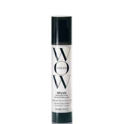 Color Wow, Pop & Lock High Gloss Finish 55ml
