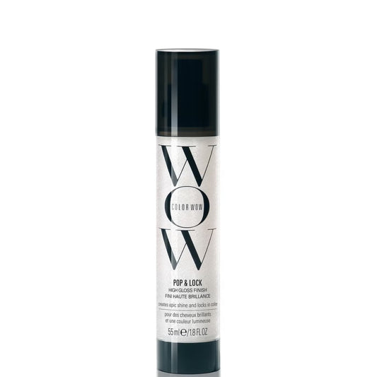 Color Wow, Pop & Lock High Gloss Finish 55ml