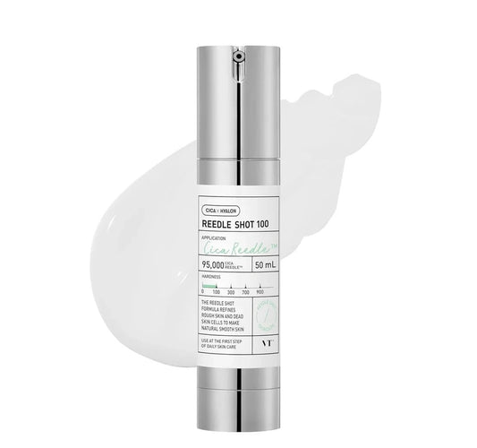 VT Cosmetics, Reedle Shot 100 50ml
