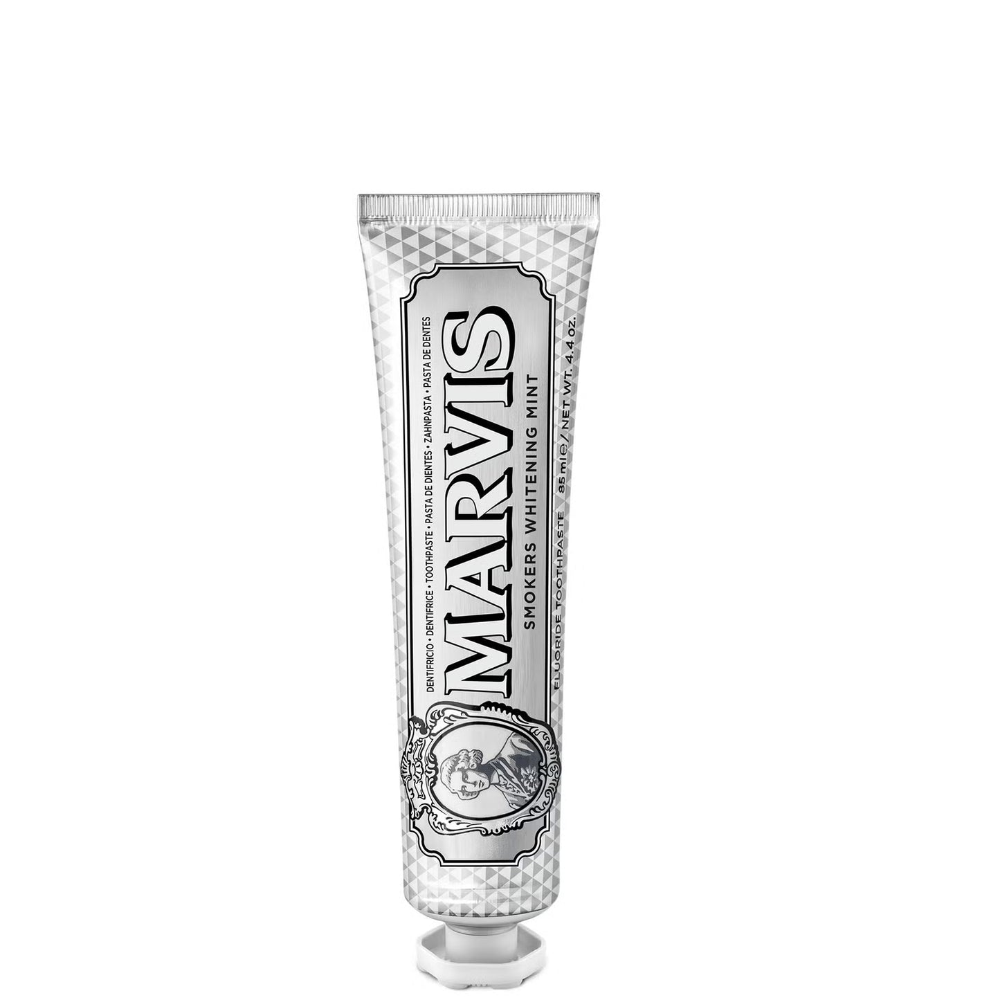 Marvis, Whitening Mint Toothpaste for Smokers 85ml