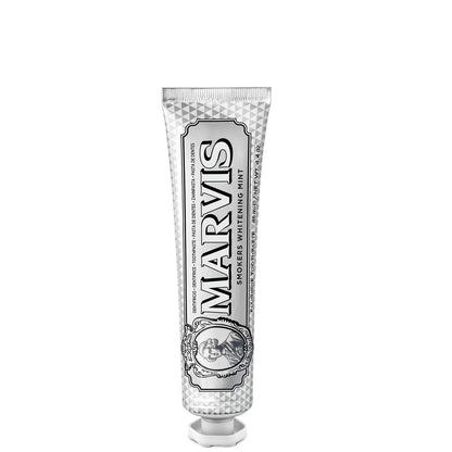 Marvis, Whitening Mint Toothpaste for Smokers 85ml