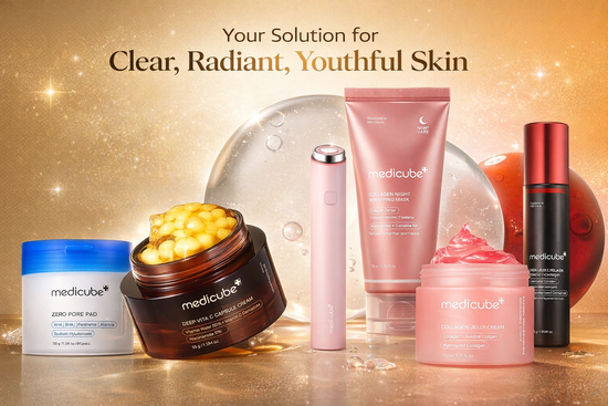 Me Cosmetics