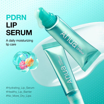 Anua, PDRN Lip Serum 10ml