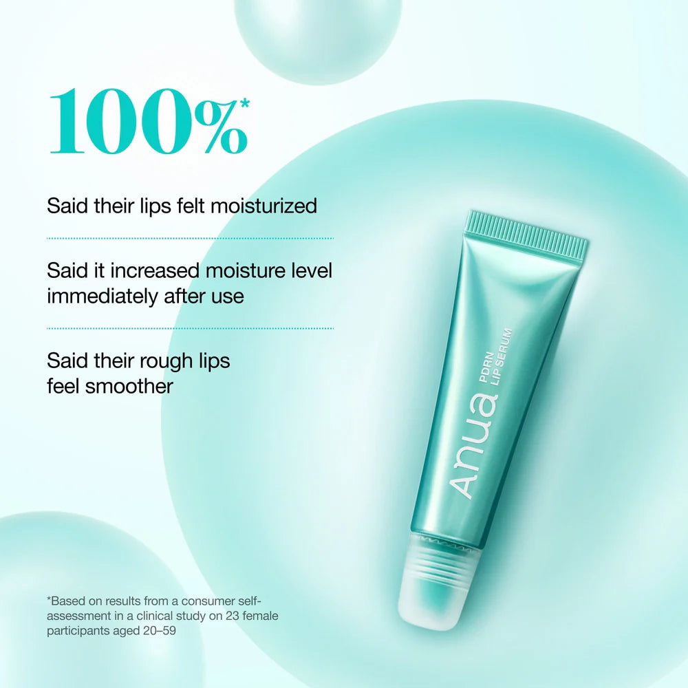 Anua, PDRN Lip Serum 10ml