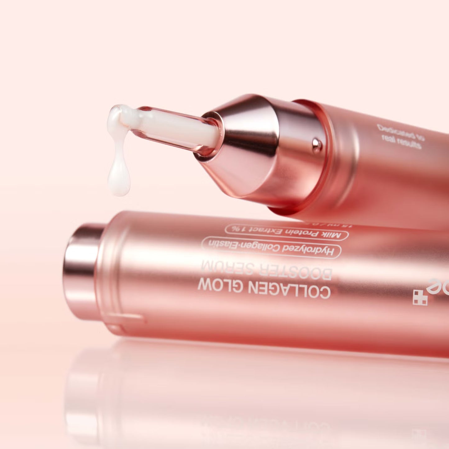 Medicube, Collagen Glow Booster Serum 15ml