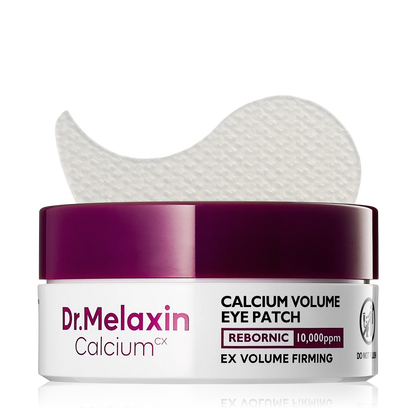 Dr. Melaxin, Cemenrete Calcium Volume Eye Patch 60ea