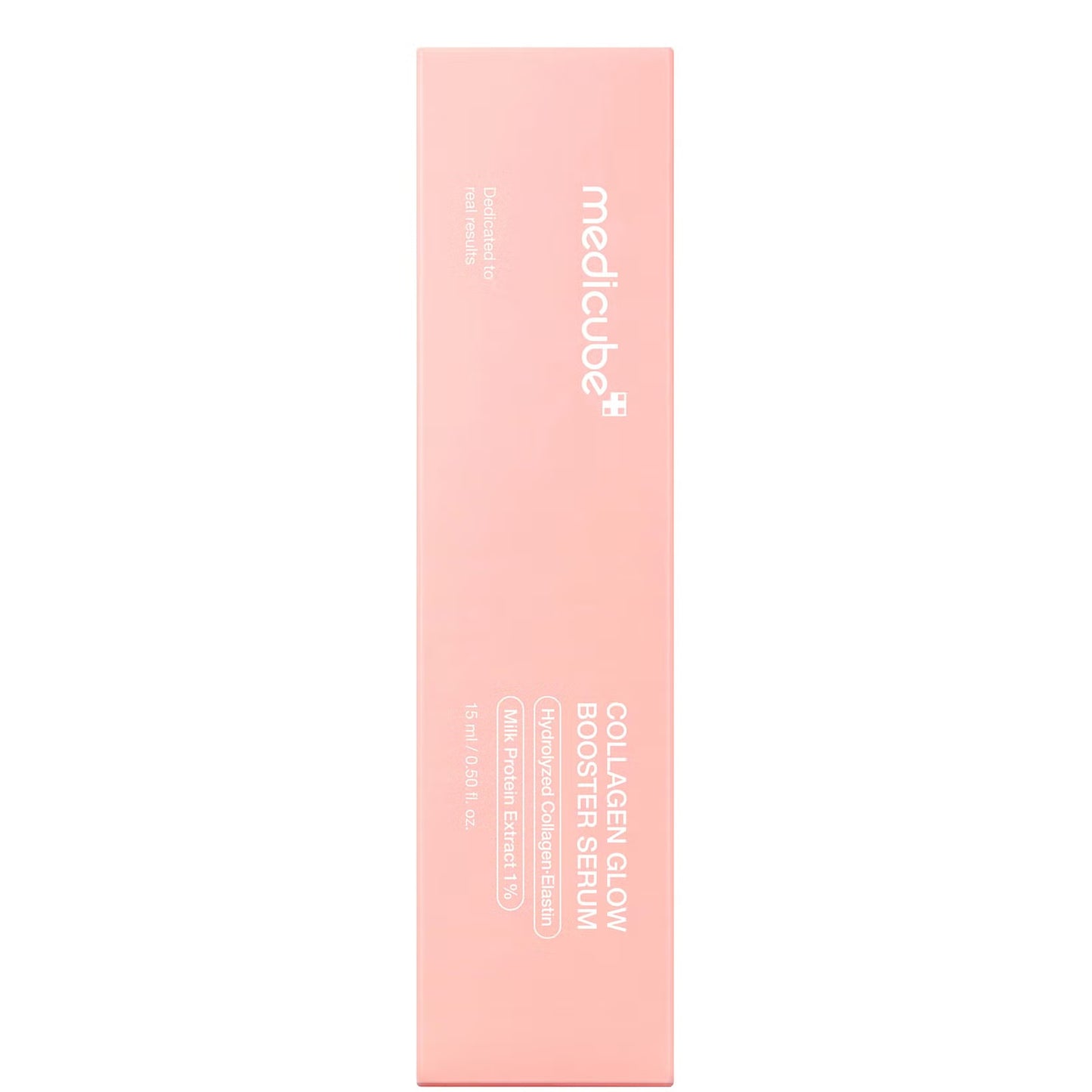 Medicube, Collagen Glow Booster Serum 15ml